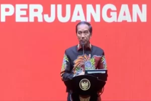 PDIP Pecat Keluarga Jokowi, Tidak Sesuai Ideologi Partai dan Bung Karno