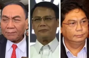 Tiga Nama Besar PDIP Berpotensi Menjadi Sekjen Partai