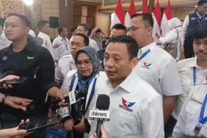 Kegiatan Pelatihan Fokus pada Peran Penting Anggota Legislatif Perindo dalam Mencapai Tujuan Dewan