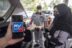 Inilah Cara Membuat Barcode MyPertamina untuk Mendapatkan BBM Subsidi dengan Mudah!