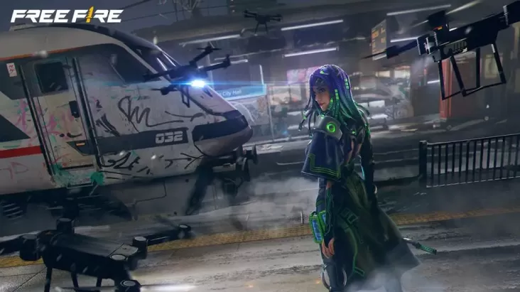 “Rabu 28 Agustus 2024: Segera Terapkan Kode Redeem FF untuk Nikmati Free Fire Max yang Asyik!”