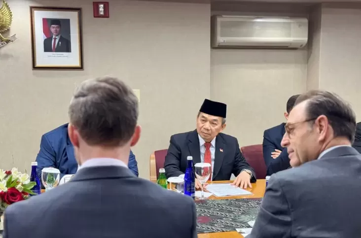 Diplomasi PKS di Markas PBB: Melindungi dan Menjaga Kesejahteraan Anak