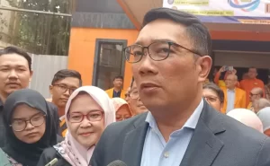 “Ridwan Kamil Beralih Fokus ke Dunia Akademik dan Bisnis Setelah Gagal Jadi Gubernur Jakarta”