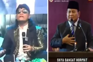 Gerindra Beri Batas Waktu pada Gus Miftah untuk Minta Maaf ke Pedagang Es yang Dilecehkan