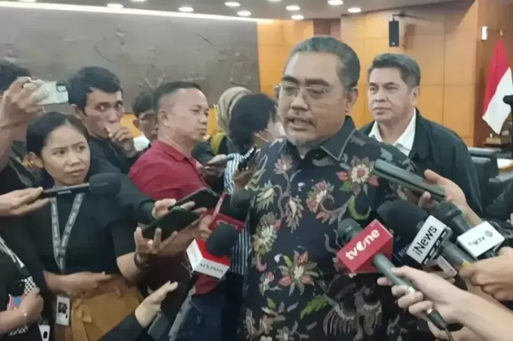 Gus Miftah Tegur Penjual Es Teh Sunhaji, PKB: Tak Sesuai dengan Sifat Pak Prabowo