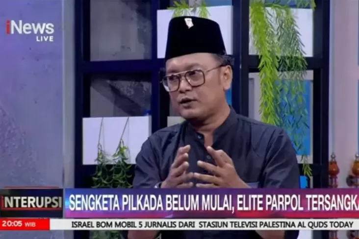 "Skandal Korupsi Terekam Kamera oleh Hasto, PDIP Angkat Bicara: Hukum Tak Boleh Diskriminatif!"