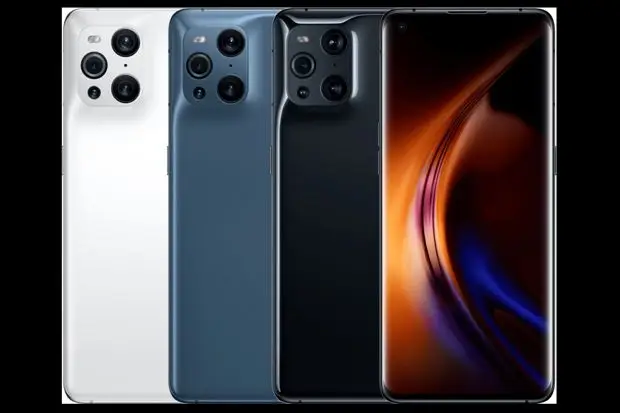 “Terungkap! Ini Dia Spesifikasi Terbaru Oppo Reno 13 dan 13 Pro yang Bikin Tercengang”