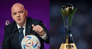 Kapan Jadwal Undian dan Pembagian Hadiah Piala Dunia Antar Tim 2025?