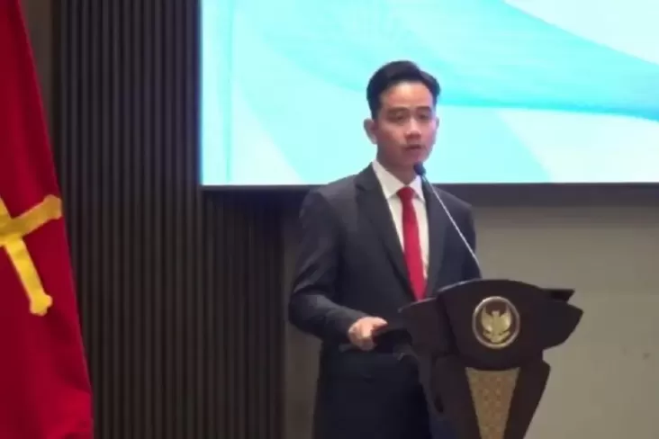 Gibran Tak Terima Nasibnya Seperti Ketua PP Pemuda Katolik yang Dikeluarkan dari Partai