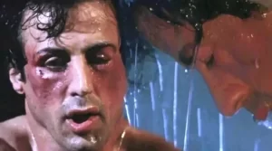 Sylvester Stallone Hampir Tewas Saat Bertarung Melawan Earnie Shavers, Petinju Kelas Berat