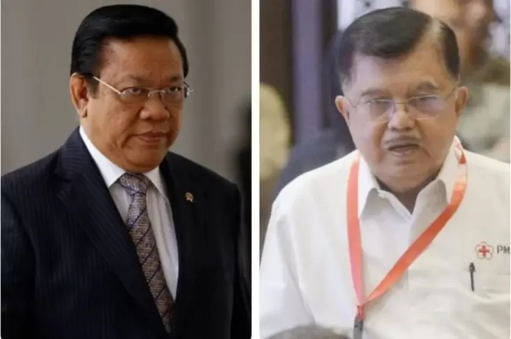 “Kisruh Palang Merah Indonesia: Organisasi Sosial yang Terjebak Politik”