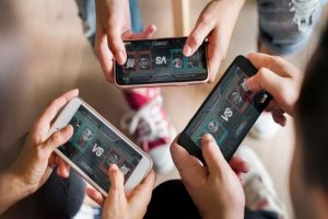Gamer Dilatih untuk Meraih Panggung Esport Internasional