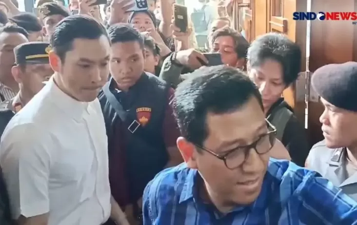 Mahfud MD: Harvey Moeis Tak Dihukum Berat, Apakah Ini Keadilan?