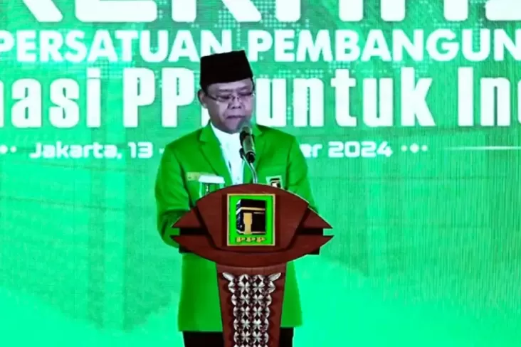 Mardiono Menyuarakan Isu Parcok: Mari Bertanggung Jawab Atas Pilihan Kita Sendiri