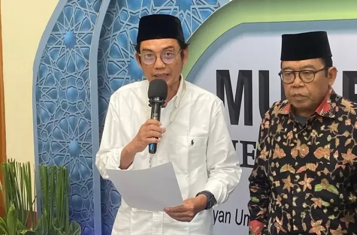 “MUI Mendukung Prabowo, DPRD Dipilih untuk Pilkada: Ini Penjelasannya”