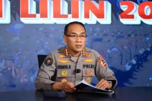 “Catatan Kelam Operasi Lilin 2024: 182 Kasus Lakalantas Terjadi pada Hari Kedua”