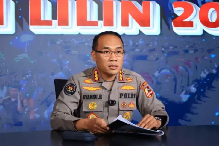 "Kisah Kelam Operasi Lilin 2024: 182 Kecelakaan Terjadi di Hari Kedua"