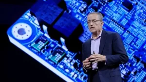 Mantan CEO Intel Ajak 100 Ribu Karyawan Berdoa dan Berpuasa demi Kesuksesan Perusahaan