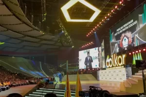 Prabowo Kaget Bahlil Menjadi Menteri Investasi di Masa Pemerintahan Jokowi