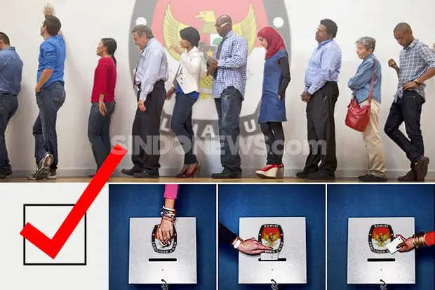 "Institut Setara Mencemaskan Kualitas Demokrasi di Pilpres dan Pilkada 2024"