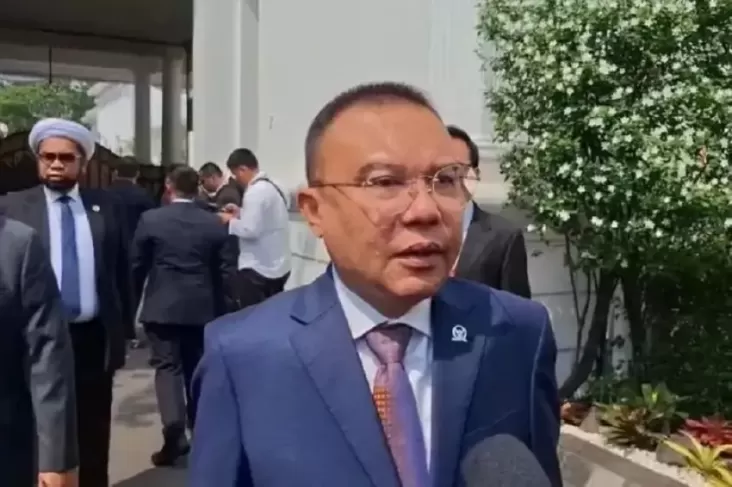 RI

"Sufmi Dasco Ahmad, Wajah Segar di Balik Tim Pengawas Intelijen DPR RI"