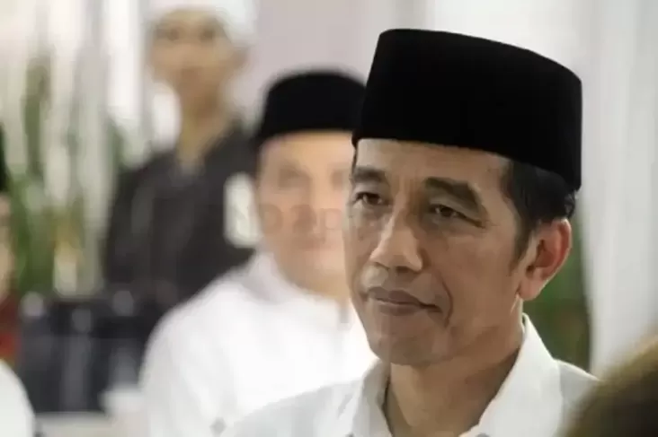 Partai Politik Merespons Jokowi Dikeluarkan dari PDIP, Ada yang Tawarkan Bergabung?