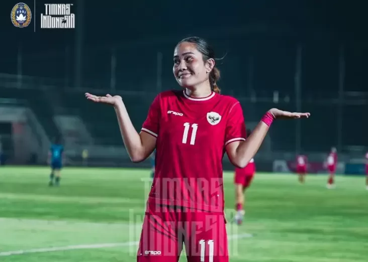 "Kisah Sukses Sydney Hopper di Balik Kemenangan Timnas Putri Indonesia di Piala AFF 2024"
