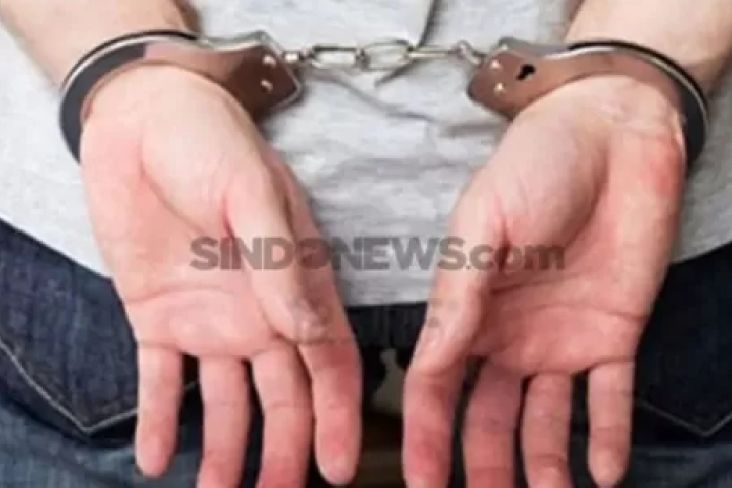 11 WNI Ditangkap Kepolisian Negeri Sakura Usai Bunuh Sesama WNI