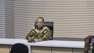 KPK Akan Kembali Periksa Sekjen PDIP Hasto Kristiyanto