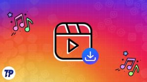 5 Cara Download Audio Instagram, bisa saja Tanpa Aplikasi!