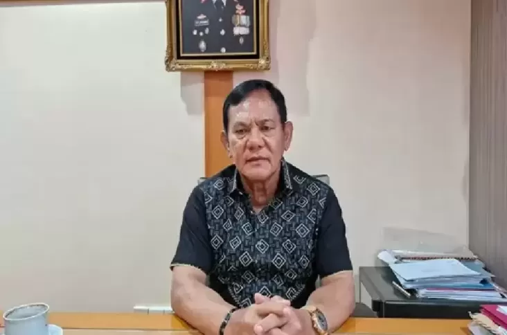 5 Fakta Ricky Sitohang, Purnawirawan Jenderal Polisi Bintang 2