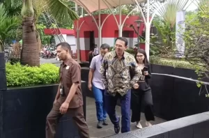 Ahok Tiba-tiba Diperiksa KPK Lagi, Kasus Apa?