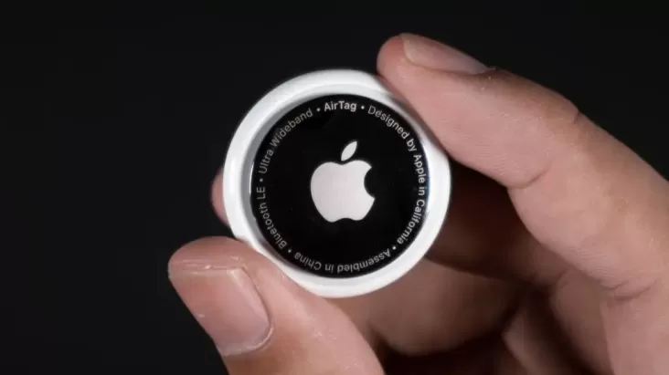 Apple Beri Label Peringatan Keselamatan untuk Anak-anak User AirTag