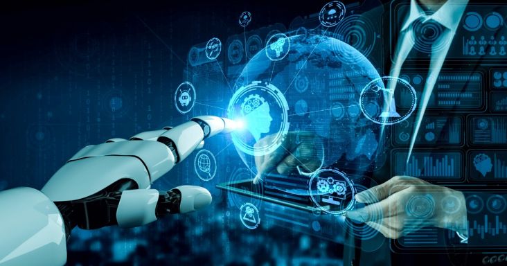 Artificial Intelligence Telah Mentransformasi Bagian Ride-Hailing