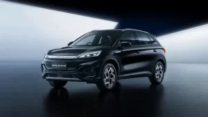 Biaya Pajak BYD Atto 3 Murah Banget, Hal ini Hitungannya