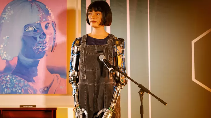 Bisa Ambil Hati Manusia, Kecerdasan Buatan Diprediksi Akan Jadi Pelakor Ulung