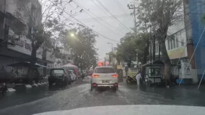Bukan Cuma Aquaplaning, Hujan Juga Bawa Teror Lain di area Jalan Raya!