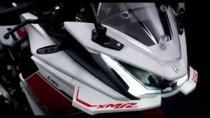 CFMoto Bakal Jadi Musuh Bersama Motor Jepun