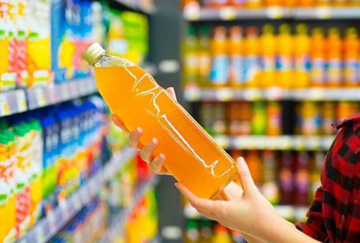 Cukai Minuman Manis Bakal Berlaku di tempat 2025, Apa Saja Emiten Terdampak?