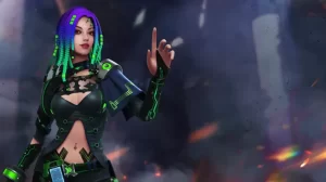 Daftar Kode Redeem FF Free Fire Max Rabu 1 Januari 2025, Yuk Klaim!