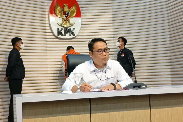 Dikritik Megawati Hanya Tangani Kasus Kecil, Hal ini adalah Respons KPK
