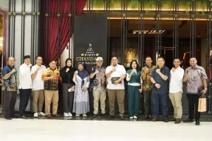 DPP Garuda Asta Cita Nusantara Kawal Proyek Prabowo-Gibran