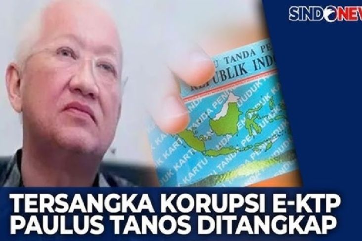 Dubes RI Singapura Tegaskan Tak Ada Kendala Ekstradisi Paulus Tannos ke Indonesia