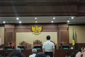 Hakim yang tersebut Vonis Ringan Harvey Moeis Dilaporkan, KY: Jadi Keutamaan oleh sebab itu Picu Gejolak