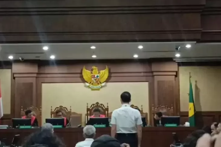 Hakim yang tersebut Vonis Ringan Harvey Moeis Dilaporkan, KY: Jadi Keutamaan oleh sebab itu Picu Gejolak
