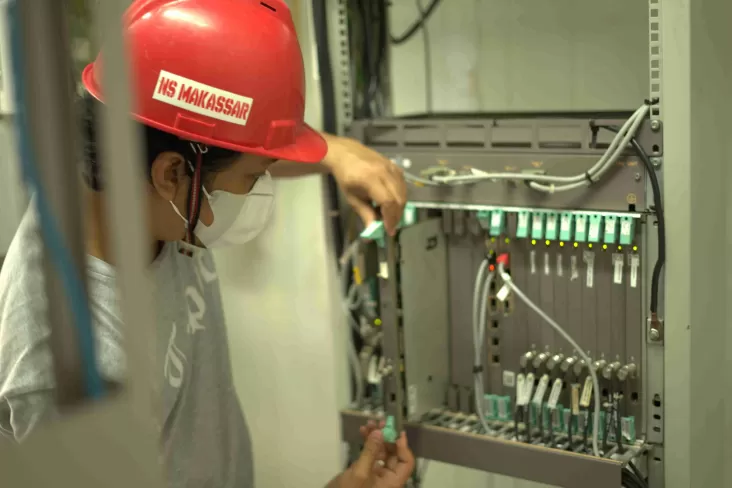 Jaringan Jaringan Internet Kentang Bikin Badmood? Kominfo Siap Upgrade Jaringan!