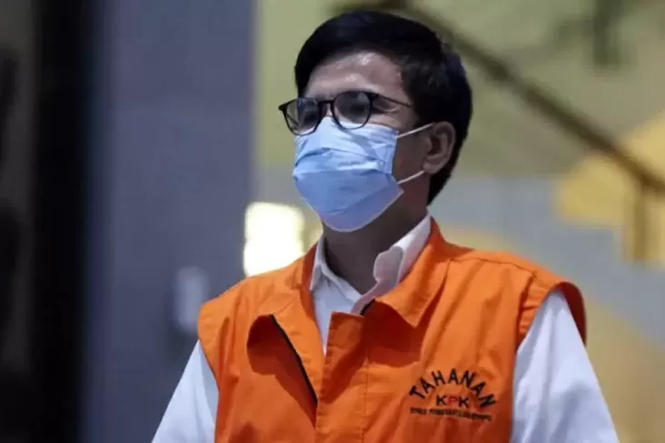 Kasus Lahan Rumah DP Nol Rupiah, Mantan Dirut Perumda Sarana Jaya Divonis Hari Hal ini adalah