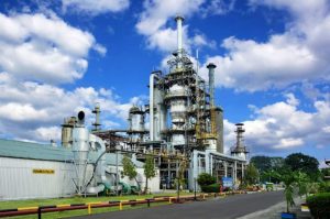 KPI Targetkan Produksi B40 135.138 KL per Periode dari Kilang Plaju kemudian Kasim