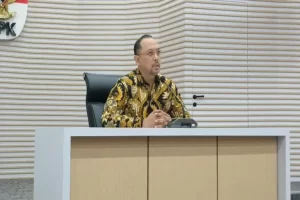 KPK Sita Uang Rp62 Miliar pada Kasus Dugaan Korupsi PT PP