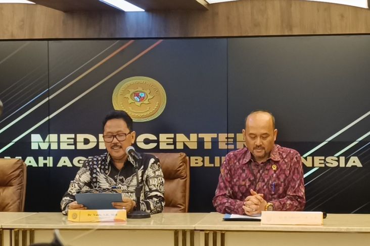 MA Hormati Kejagung Tetapkan Ketua PN Surabaya Tersangka Baru Kasus Ronald Tannur